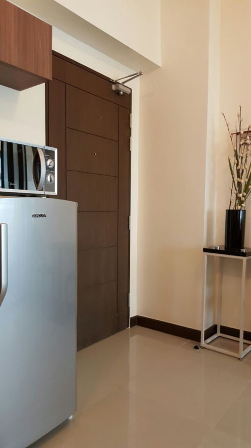 "Magnolia Residences, 1 Bedroom for Rent, Aurora Blvd. cor. Dona Hemady, Mariana, Quezon City, PJ Tai Realty,"07