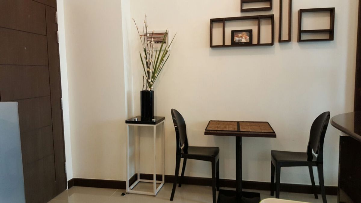 "Magnolia Residences, 1 Bedroom for Rent, Aurora Blvd. cor. Dona Hemady, Mariana, Quezon City, PJ Tai Realty,"08