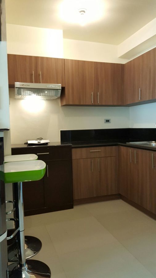 "Magnolia Residences, 1 Bedroom for Rent, Aurora Blvd. cor. Dona Hemady, Mariana, Quezon City, PJ Tai Realty,"10