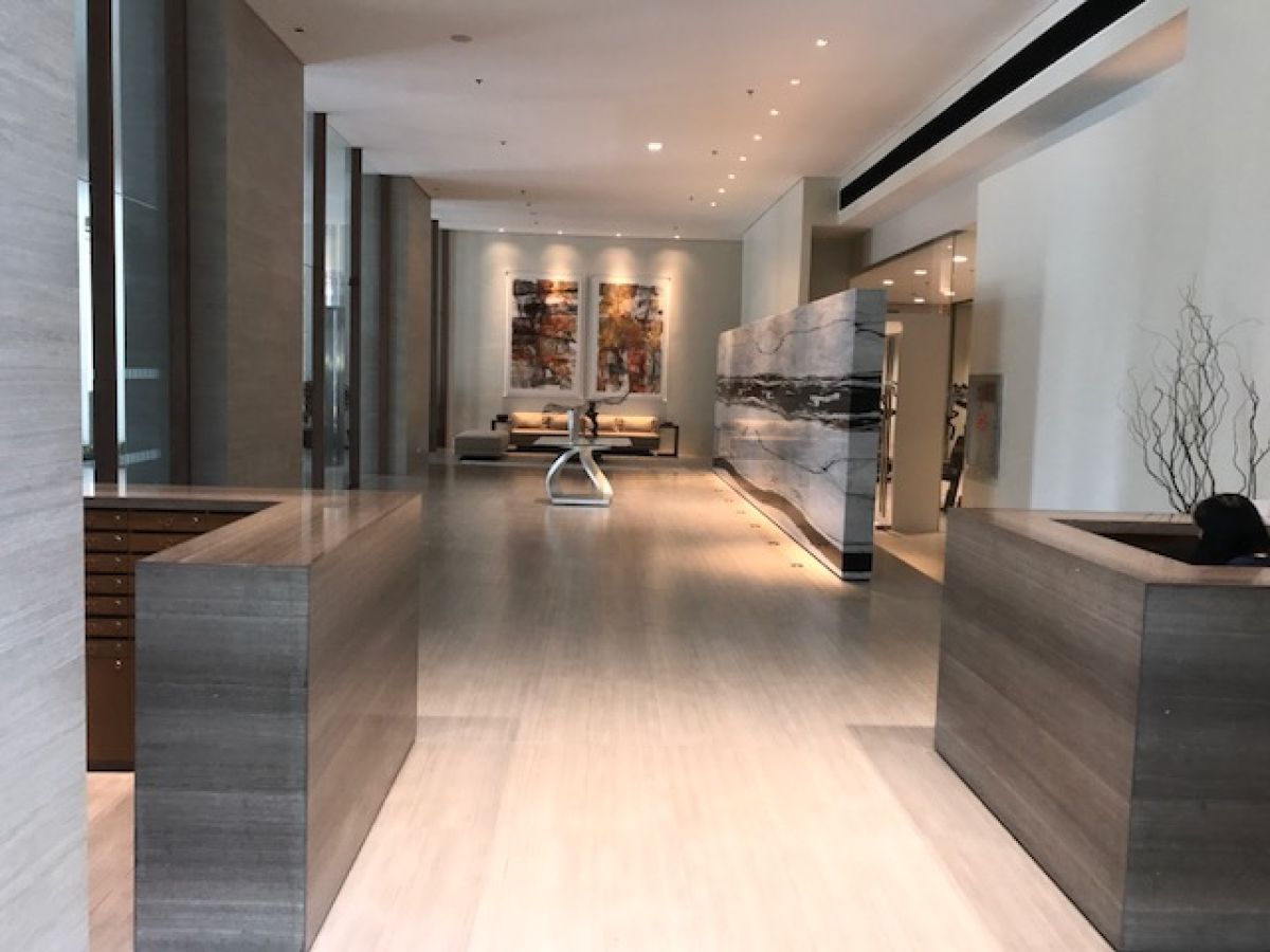 "2 Bedroom Condominium with parking in Alabang, Muntinlupa"03