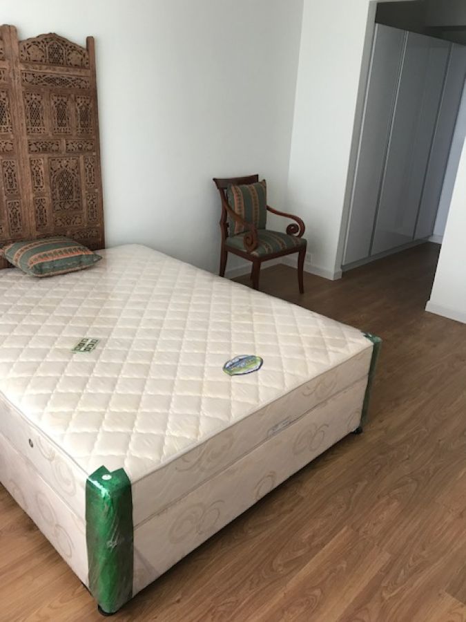 "2 Bedroom Condominium with parking in Alabang, Muntinlupa"06