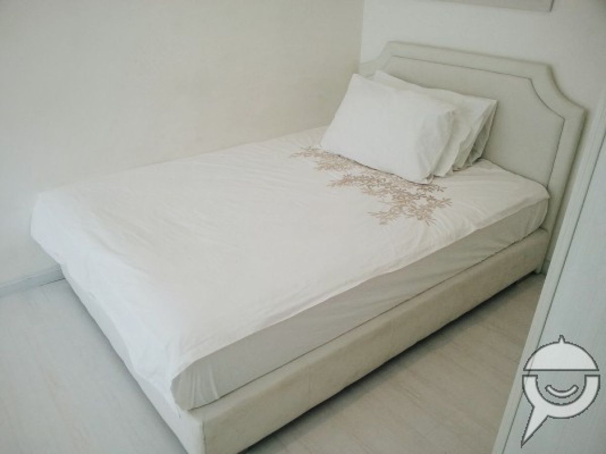 2 BR in Azure Santorini Tower Bicutan City02