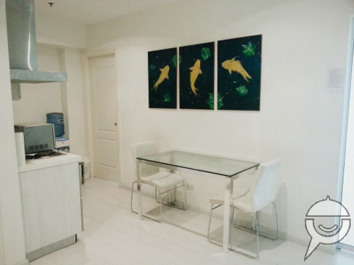 2 BR in Azure Santorini Tower Bicutan City06