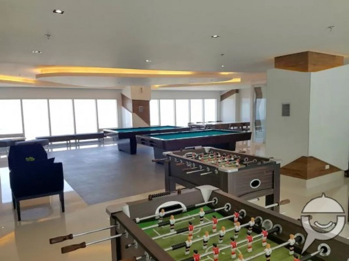"FULLY FURNISHED Studio for RENT GREEN RESIDENCES, DLSU"03