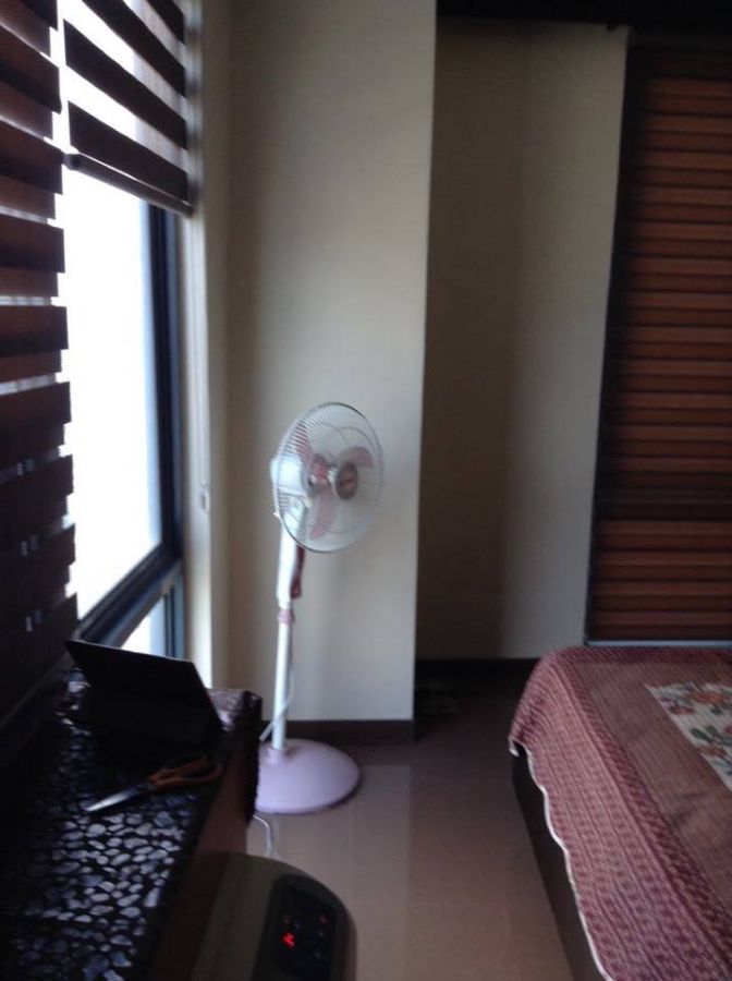 60k Per Month Parkview Tower 2 with utility maid 1 powder room with parking05
