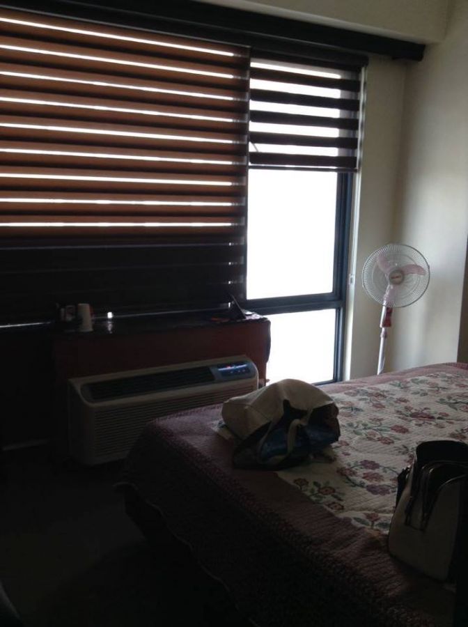 60k Per Month Parkview Tower 2 with utility maid 1 powder room with parking06