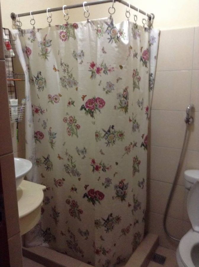 60k Per Month Parkview Tower 2 with utility maid 1 powder room with parking07