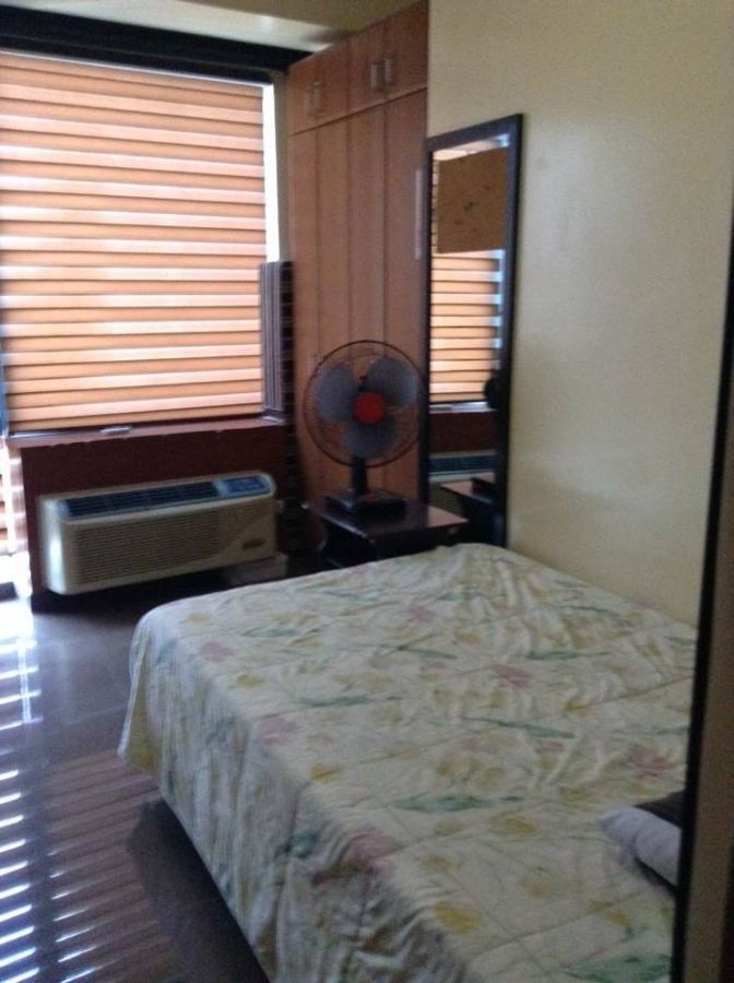 60k Per Month Parkview Tower 2 with utility maid 1 powder room with parking08