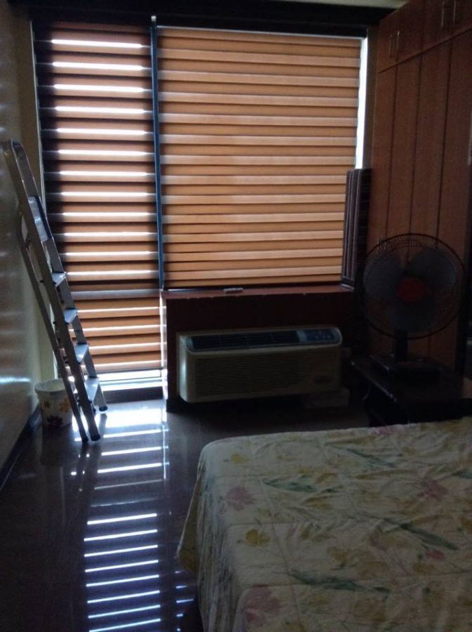 60k Per Month Parkview Tower 2 with utility maid 1 powder room with parking09
