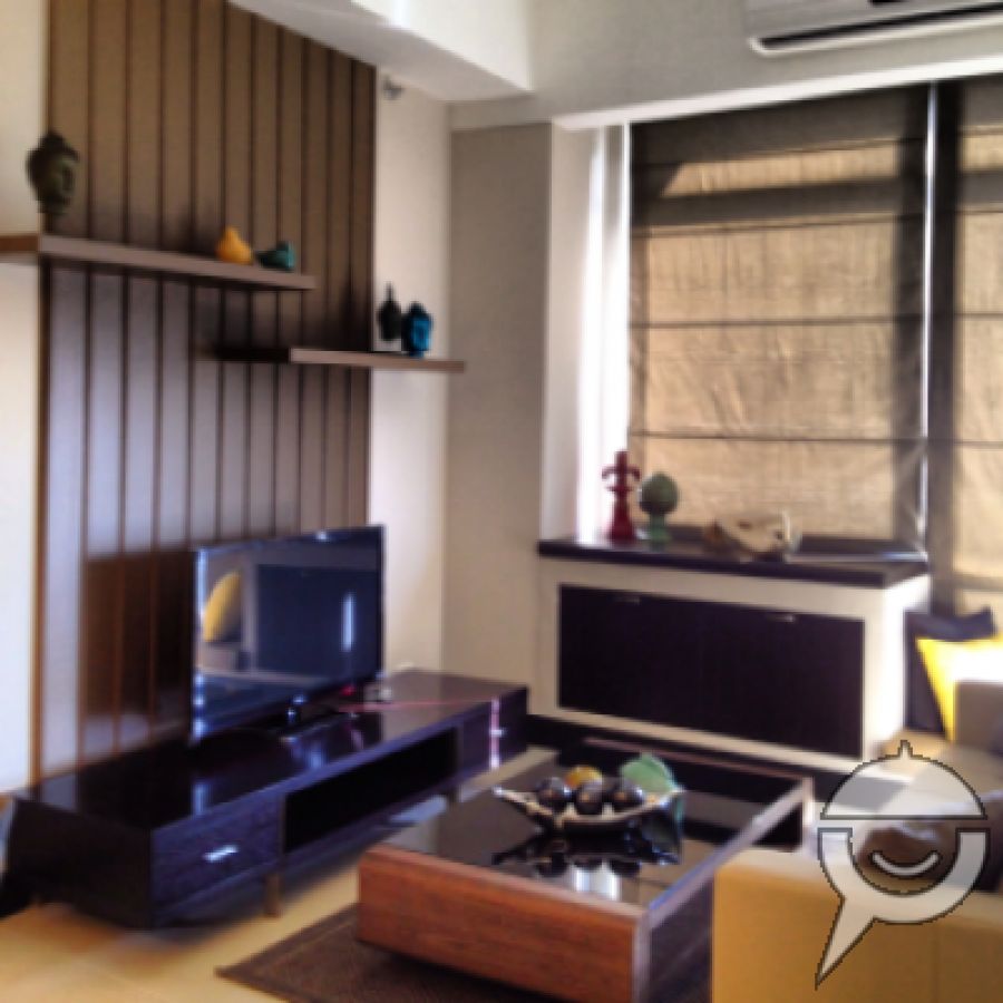 Bellagio Condominium Unit for Rent in Bonifacio Global City02