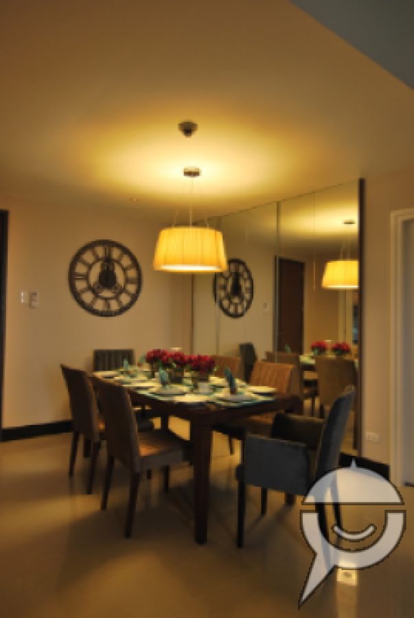 Bellagio Condominium Unit for Rent in Bonifacio Global City03