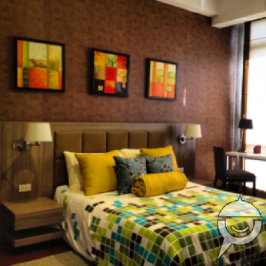 Bellagio Condominium Unit for Rent in Bonifacio Global City04