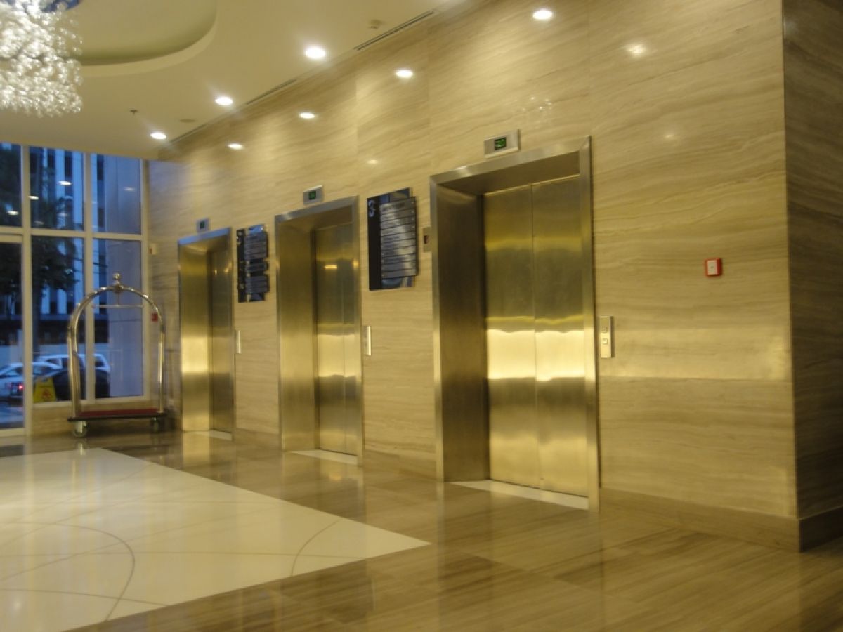 1 Bedroom Unit for Rent in The Exchange Regency Ortigas Center Pasig City06