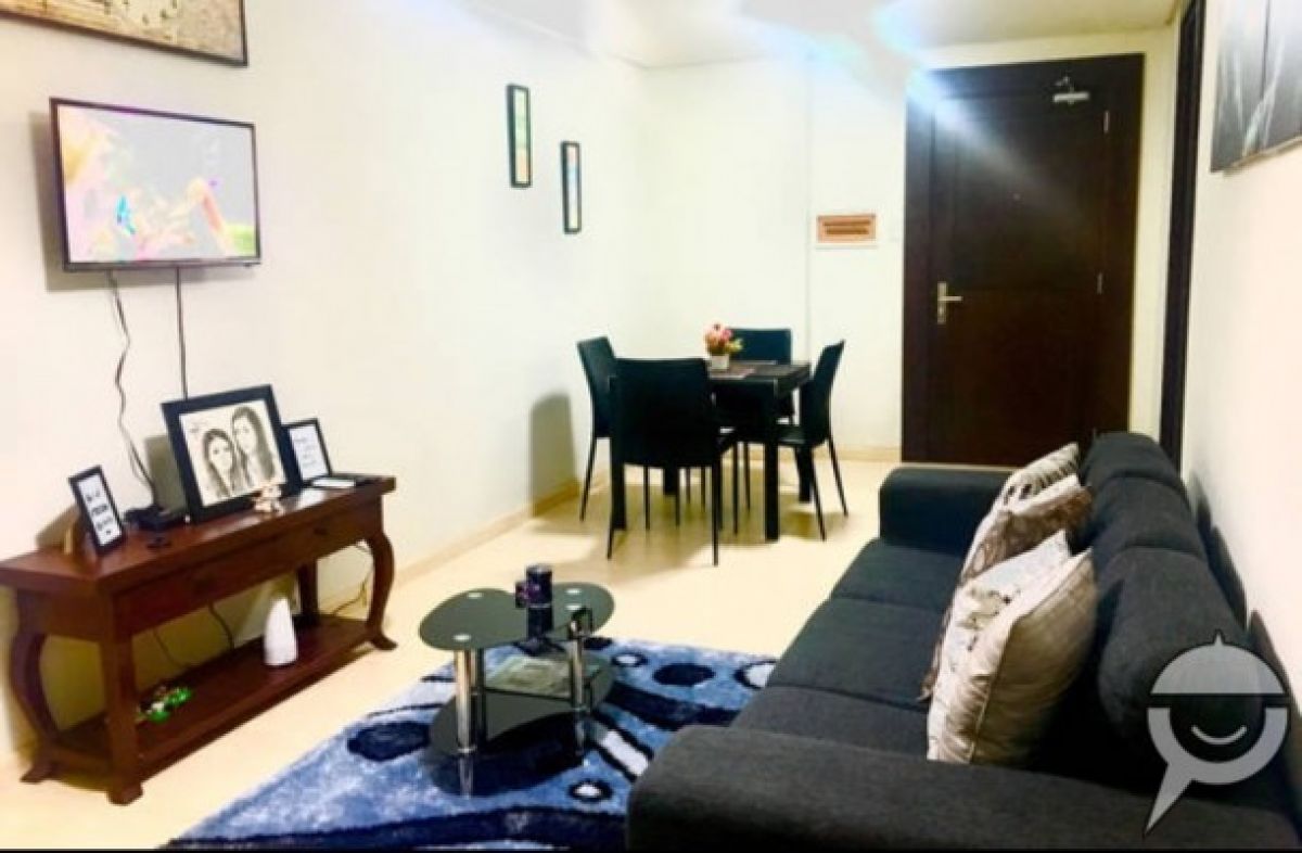 1BR unit in the heart of BGC02