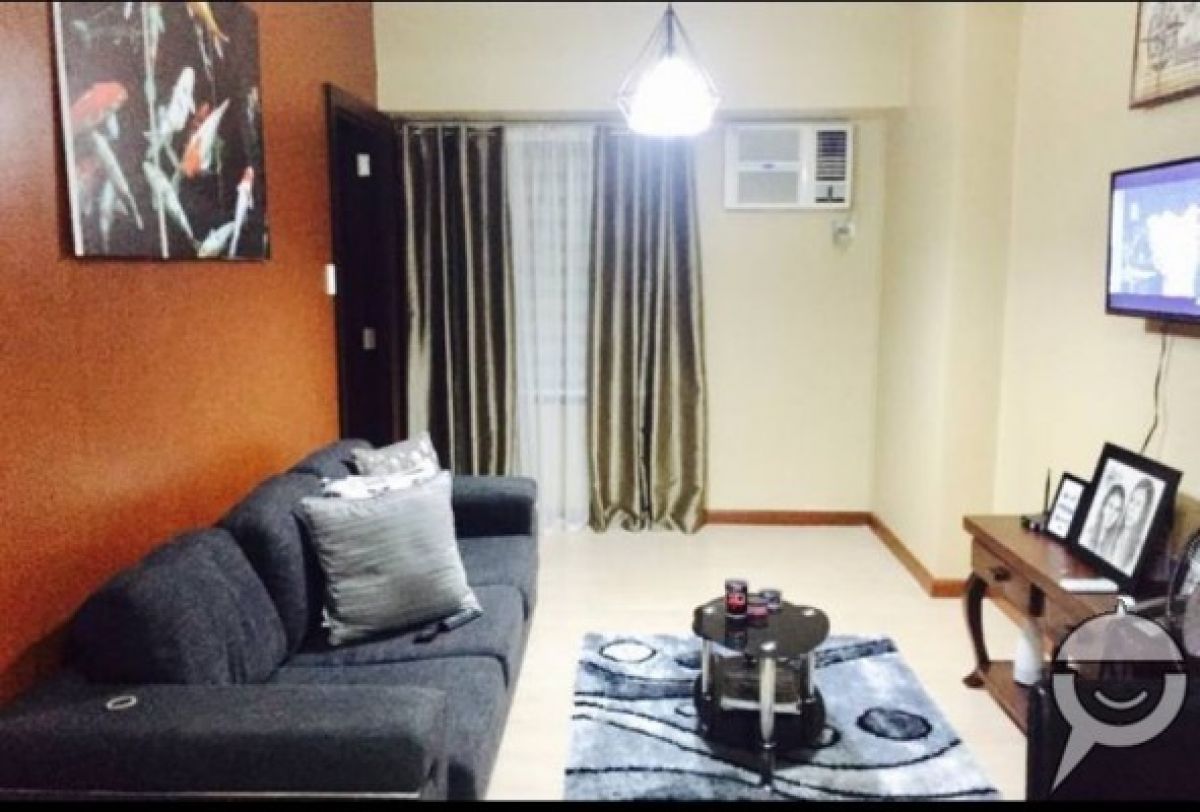 1BR unit in the heart of BGC04