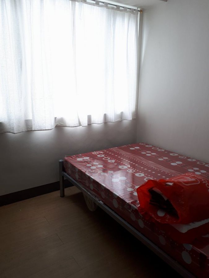 For Rent 2Br 23K Semi Furnished Condo in Ridgewood Towers05