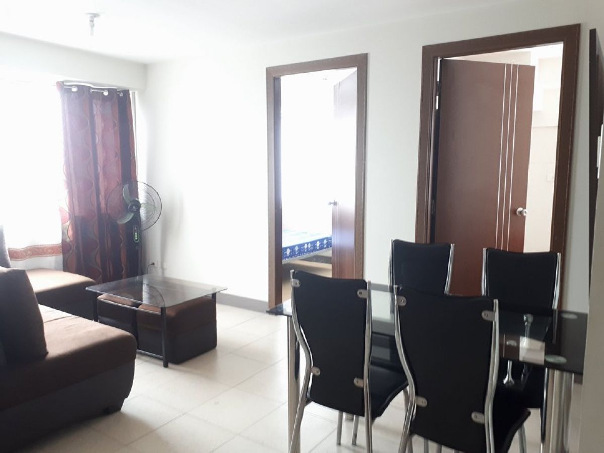 For Rent 2Br 23K Semi Furnished Condo in Ridgewood Towers07
