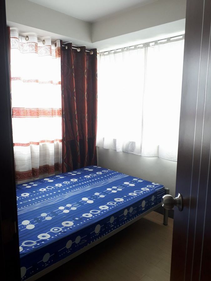 For Rent 2Br 23K Semi Furnished Condo in Ridgewood Towers08