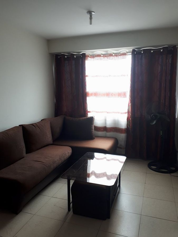 For Rent 2Br 23K Semi Furnished Condo in Ridgewood Towers09