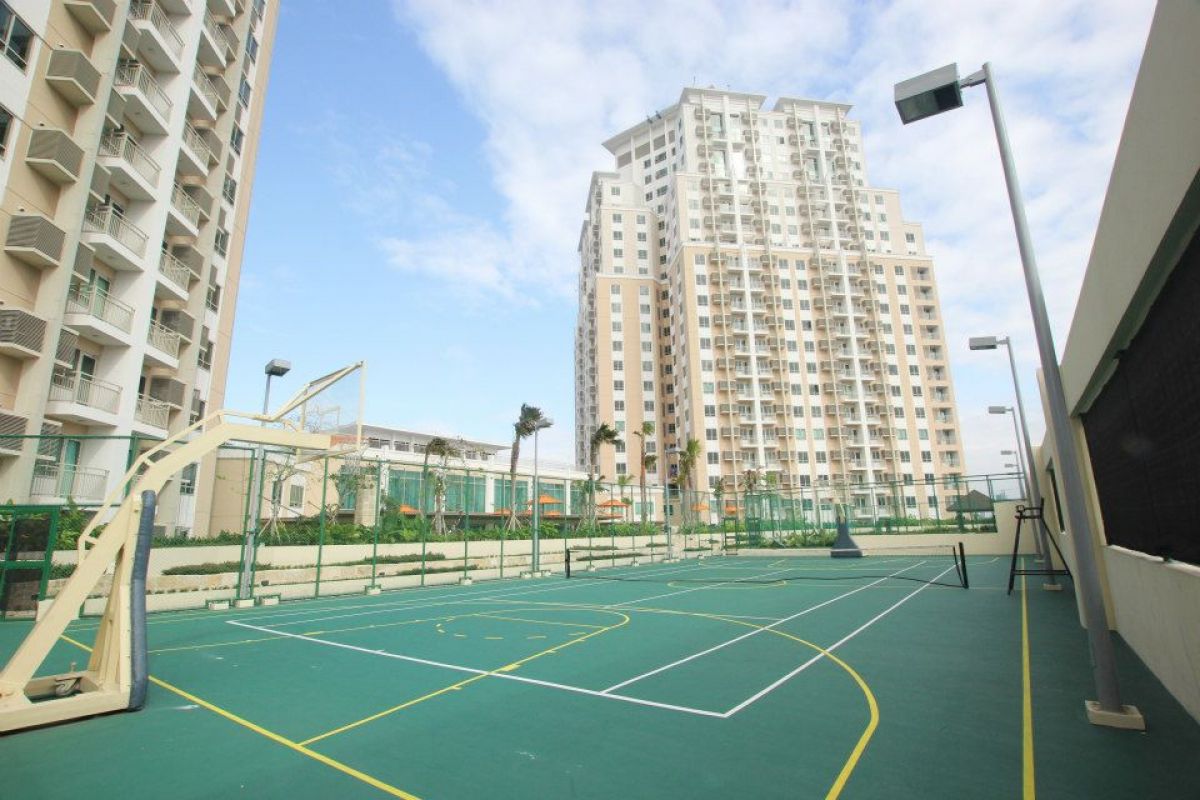 Fully Furnished 1 Bedroom The Grove Pasig Near Tiendesitas04