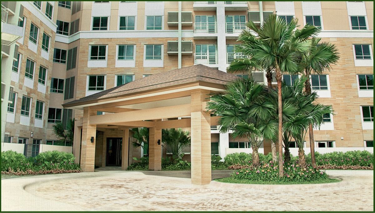 Fully Furnished 1 Bedroom The Grove Pasig Near Tiendesitas07