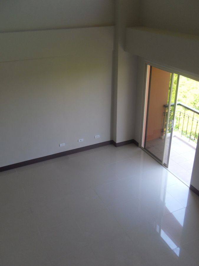 1 Bedroom Loft Type  Tuscany Private Estates McKinley Hill For Rent02