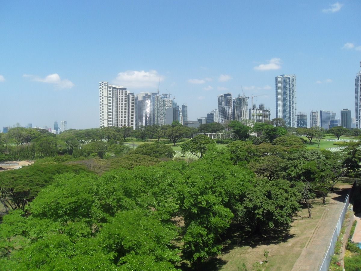 1 Bedroom Loft Type  Tuscany Private Estates McKinley Hill For Rent03