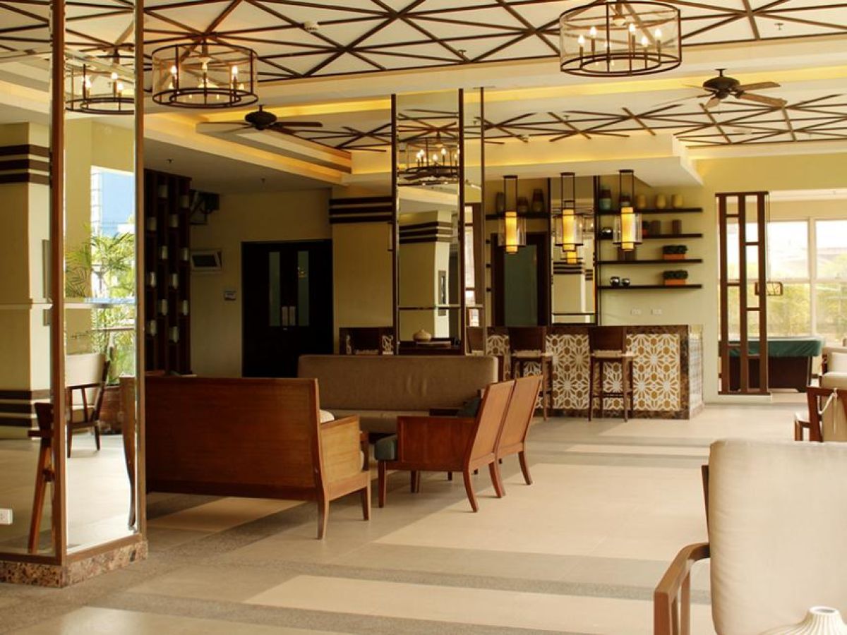 Zinnia Towers 2 Bedroom Condo For Rent Quezon City08