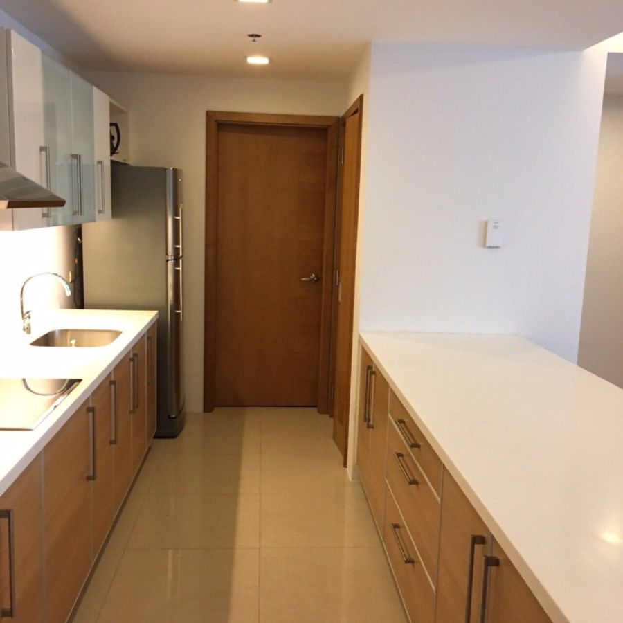 One Bedroom Park Terraces FOR RENT Glorietta Makati ARN Realty Gabriel Narciso03