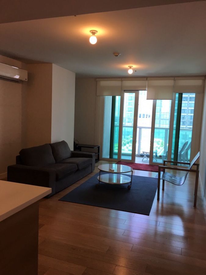 One Bedroom Park Terraces FOR RENT Glorietta Makati ARN Realty Gabriel Narciso05