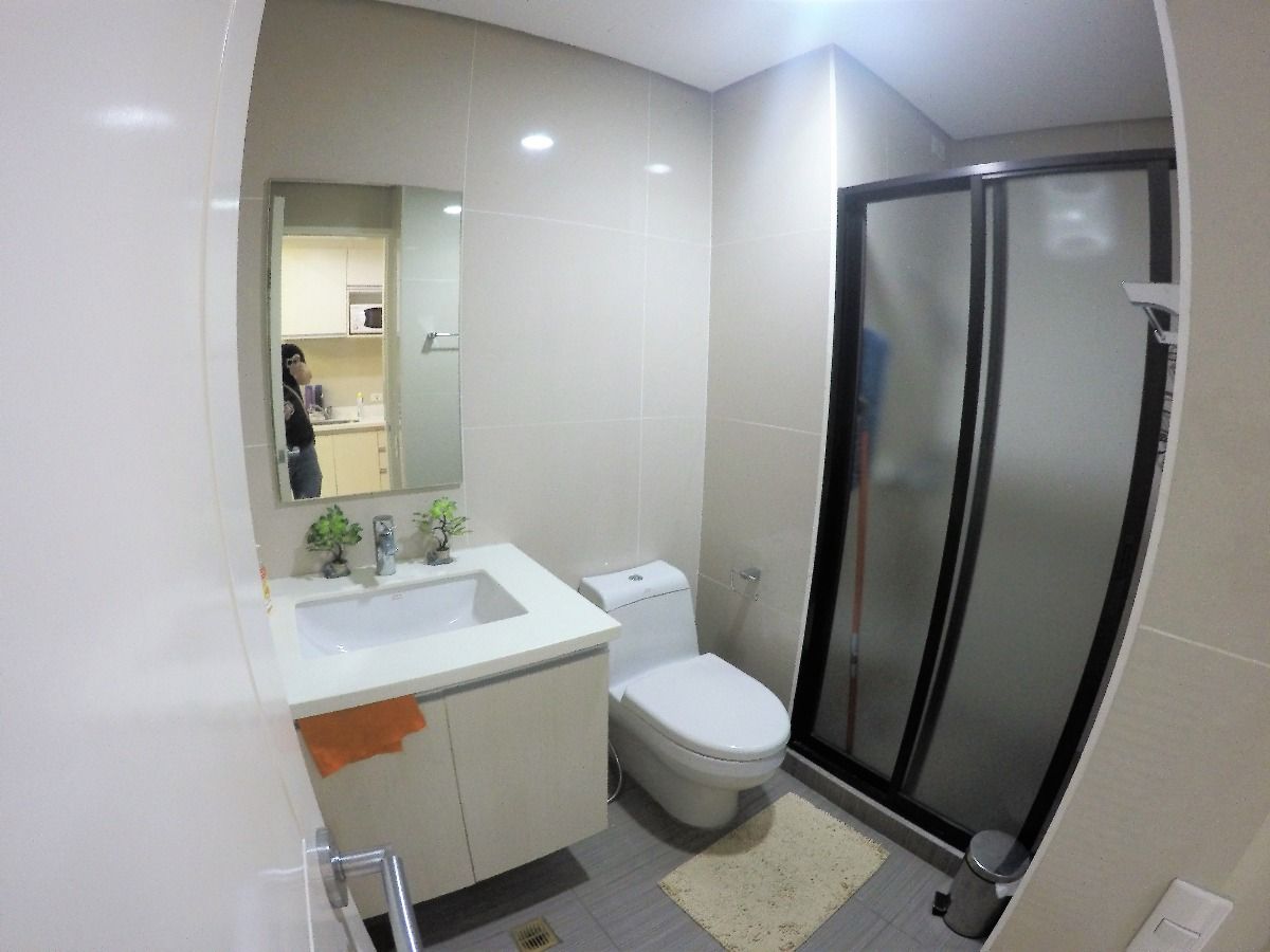 1 Bedroom Unit in Twin Oaks Place04