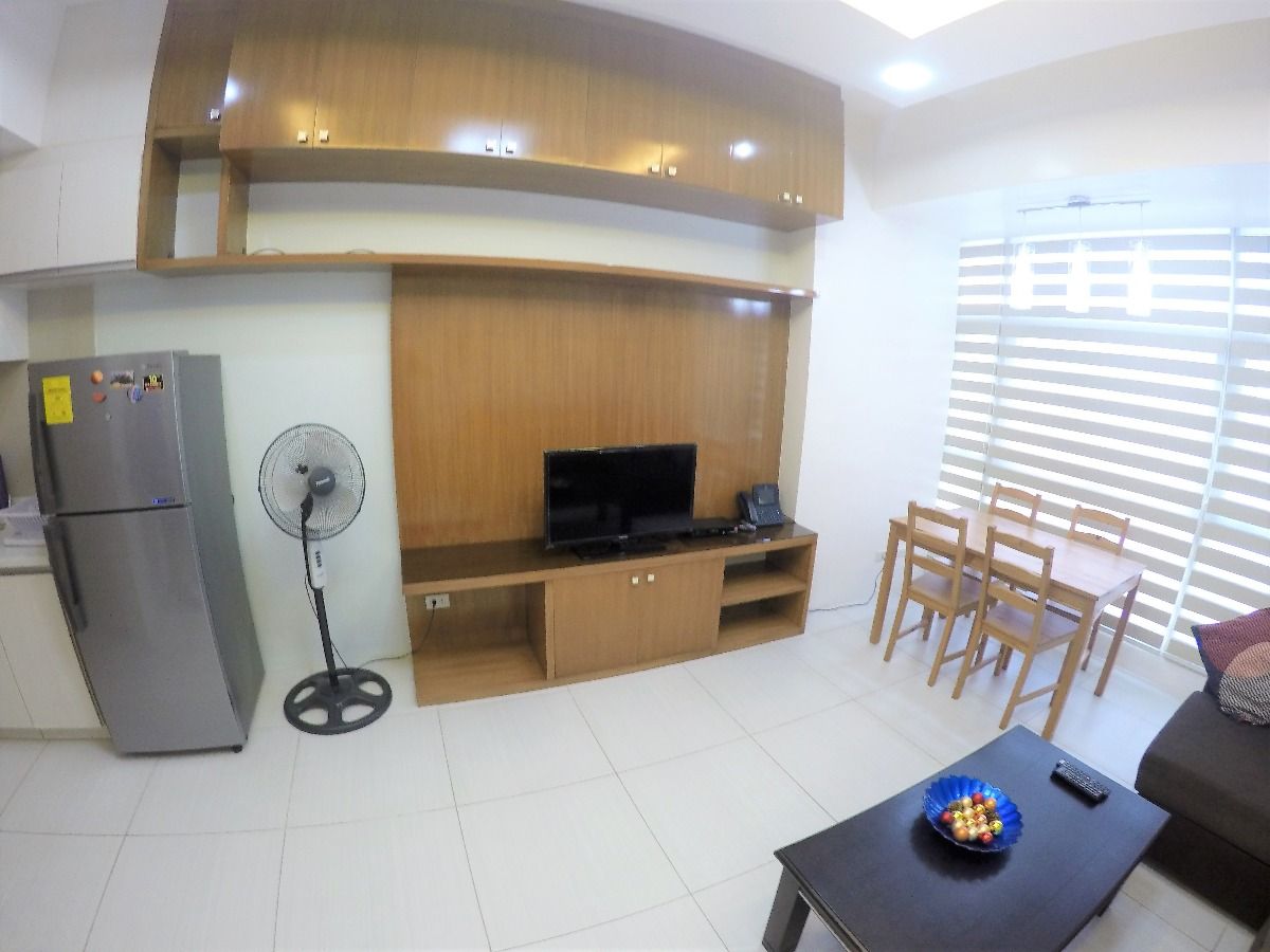 1 Bedroom Unit in Twin Oaks Place05