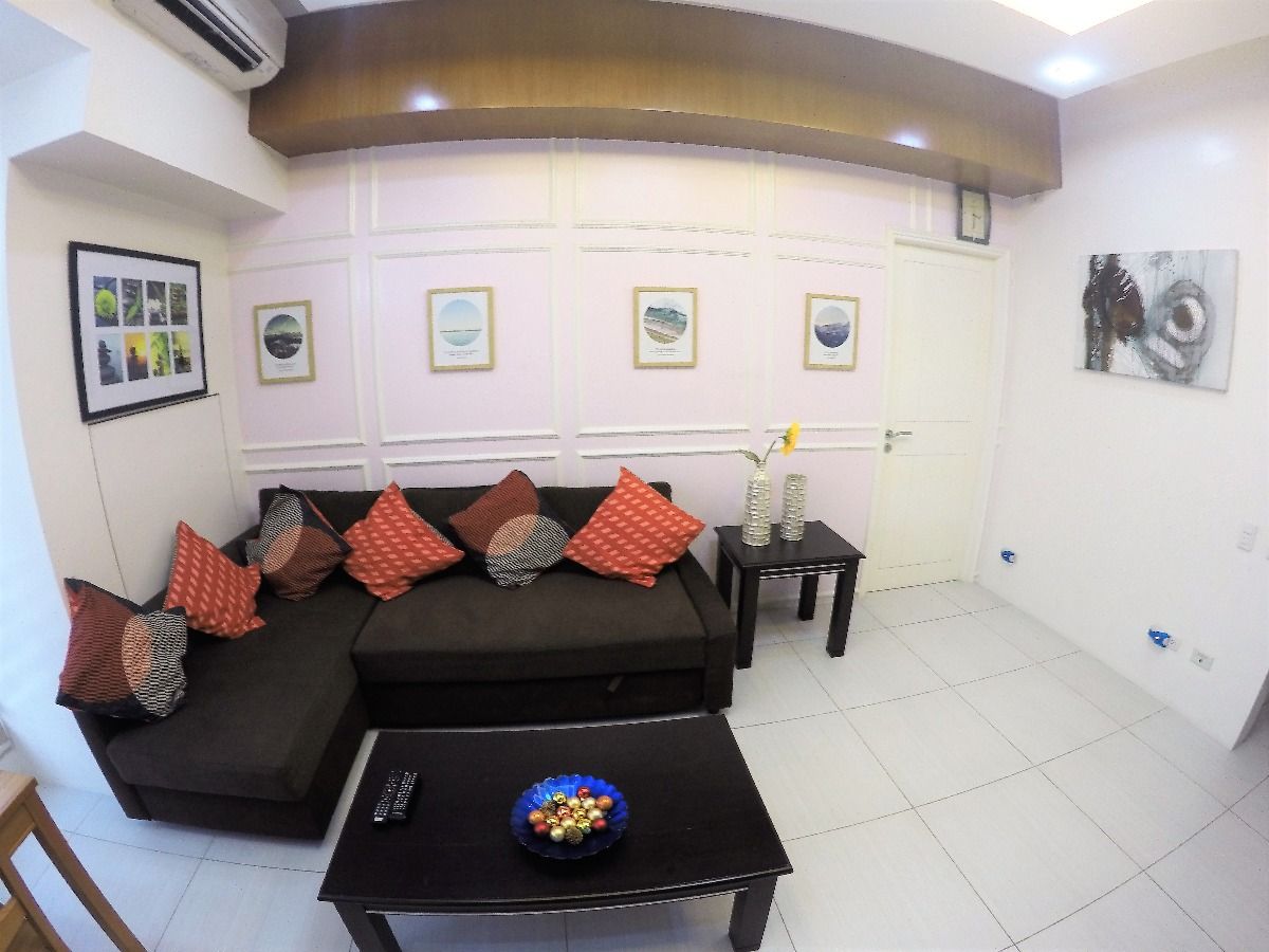 1 Bedroom Unit in Twin Oaks Place06