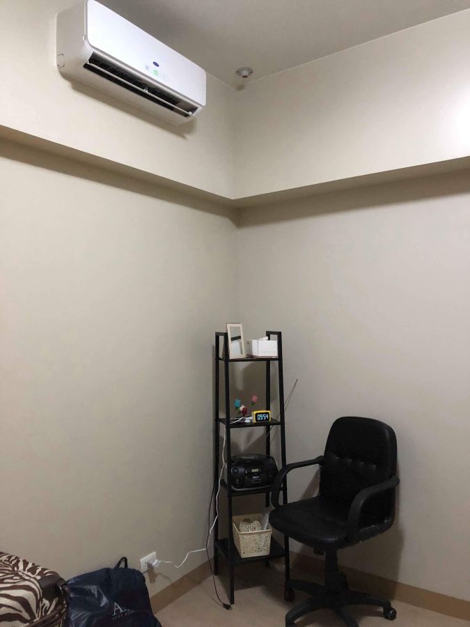 1 Bedroom Furnished Unit in One Eastwood Avenue Tower 104