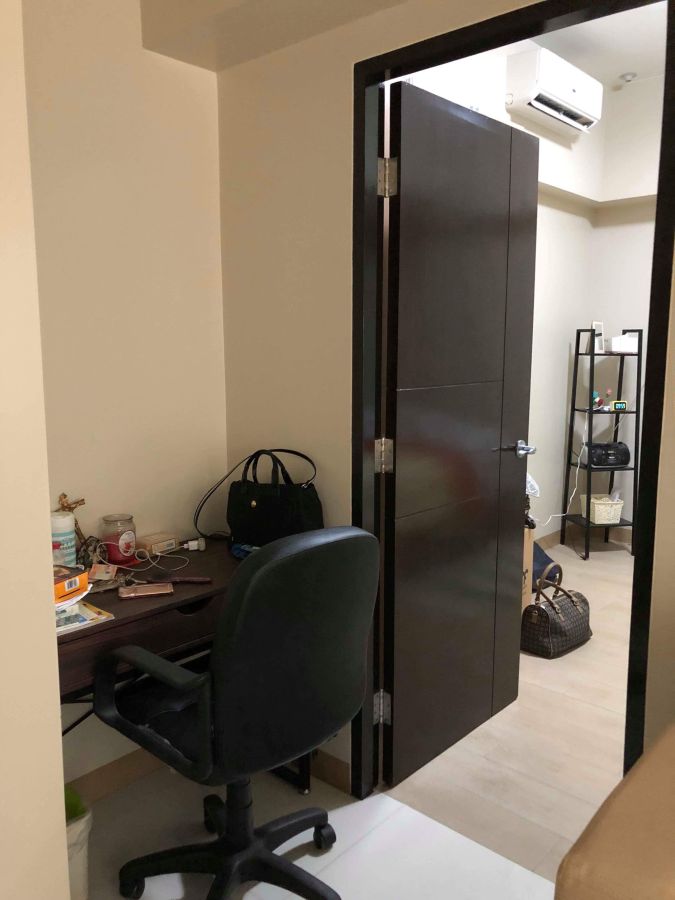 1 Bedroom Furnished Unit in One Eastwood Avenue Tower 105