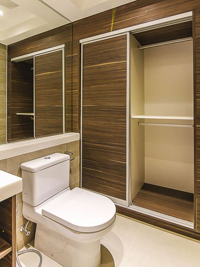 "Arya Residences, 3 Bedroom, Semi-furnished w Parking, 300sqm, BGC"02