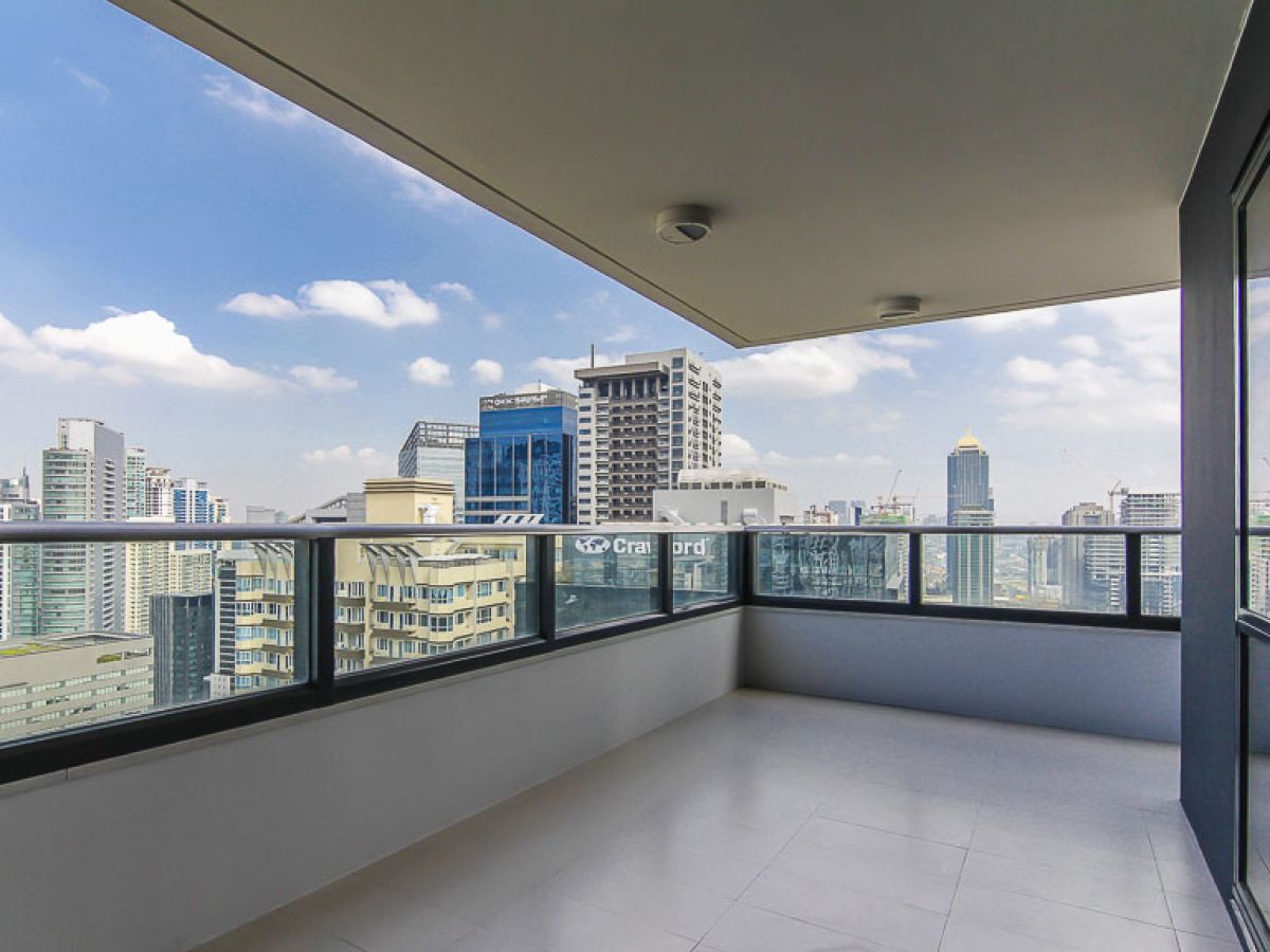 "Arya Residences, 3 Bedroom, Semi-furnished w Parking, 300sqm, BGC"08