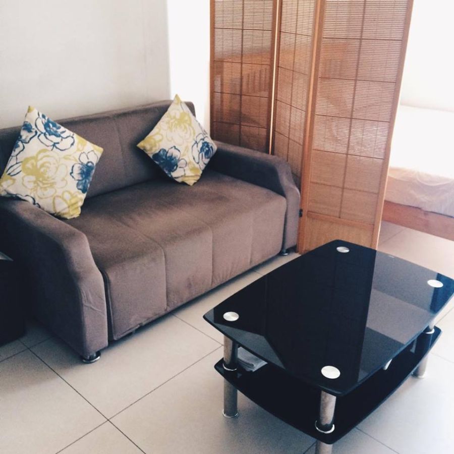 "The Columns - Legazpi, Studio, Furnished, 35 sqm, Makati City"04