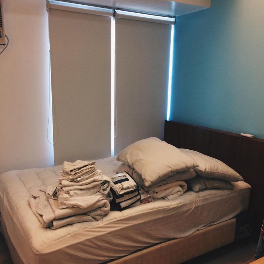 "The Columns - Legazpi, 2 Bedroom, Furnished, 70sqm"07