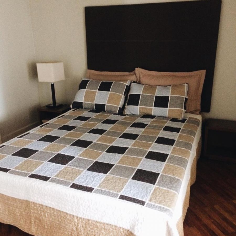 "For Rent Lease: The Manansala, 1 Bedroom, Furnished w parking, 63sqm, Rockwell"08