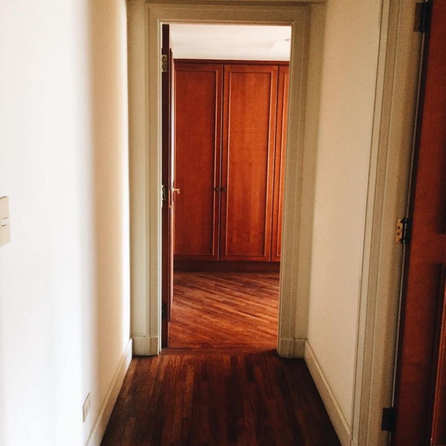 "For Rent Lease: Rizal Tower, 3 Bedroom, Semi furnished w parking, 286sqm"05