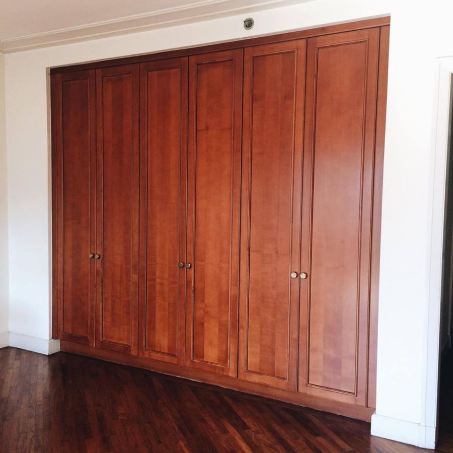 "For Rent Lease: Rizal Tower, 3 Bedroom, Semi furnished w parking, 286sqm"08