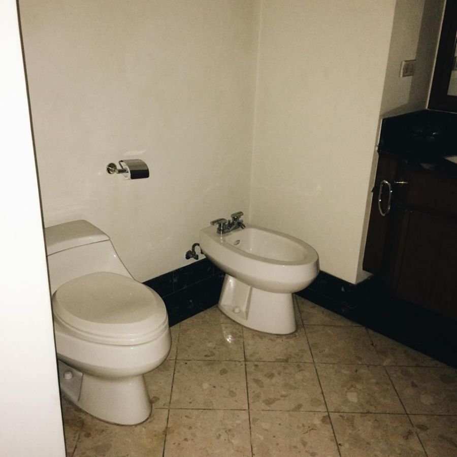 "For Rent Lease: Rizal Tower, 3 Bedroom, Semi furnished w parking, 286sqm"10