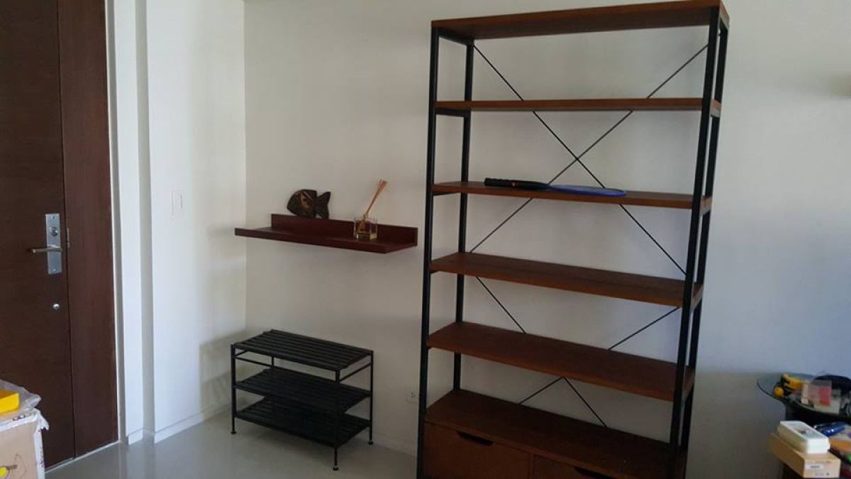 "For Rent Lease: Arya Residences, 1 Bedroom, furnished w parking, 69sqm, BGC"03