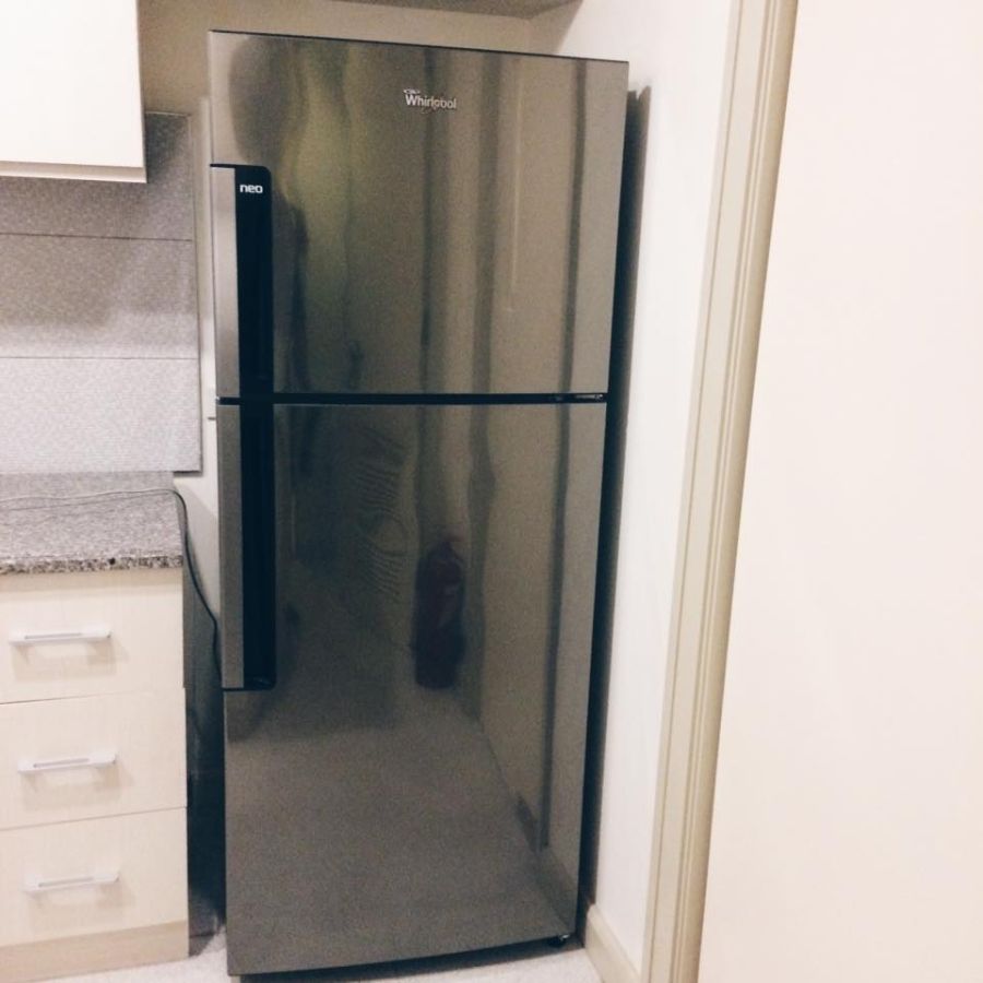 "For Rent Lease:  Edades Tower, 2 Bedroom, Furnished, 99sqm, Rockwell Center"05