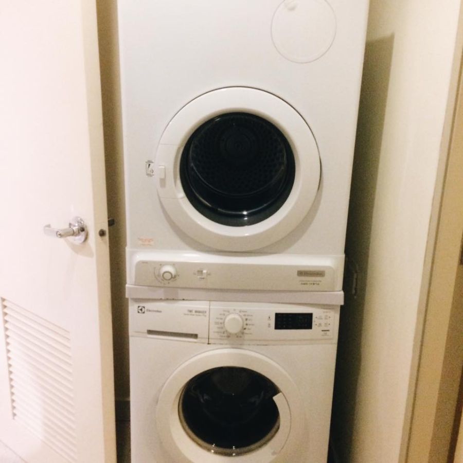 "For Rent Lease:  Edades Tower, 2 Bedroom, Furnished, 99sqm, Rockwell Center"07