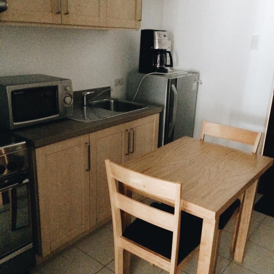 "For Rent Lease: Joya Lofts & Towers, Studio, furnished w parking, 33sqm"04