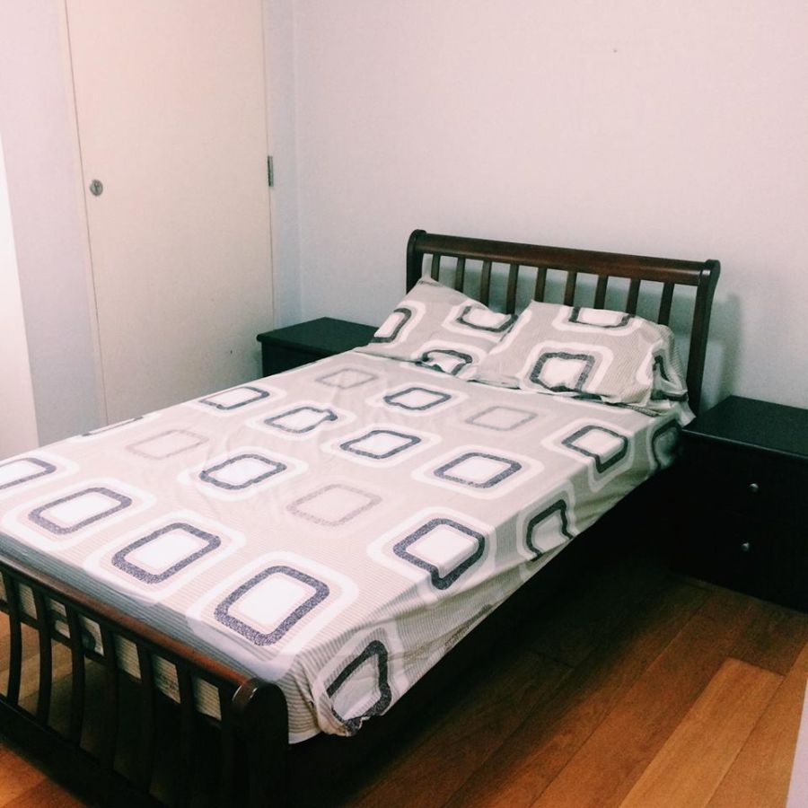 "For Rent Lease: TRAG, 2 Bedroom, Furnished w Parking, 123 sqm, Makati City"06