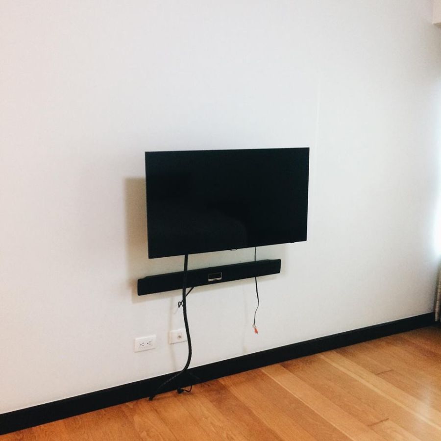 "For Rent Lease: TRAG, 2 Bedroom, Furnished w Parking, 123 sqm, Makati City"10