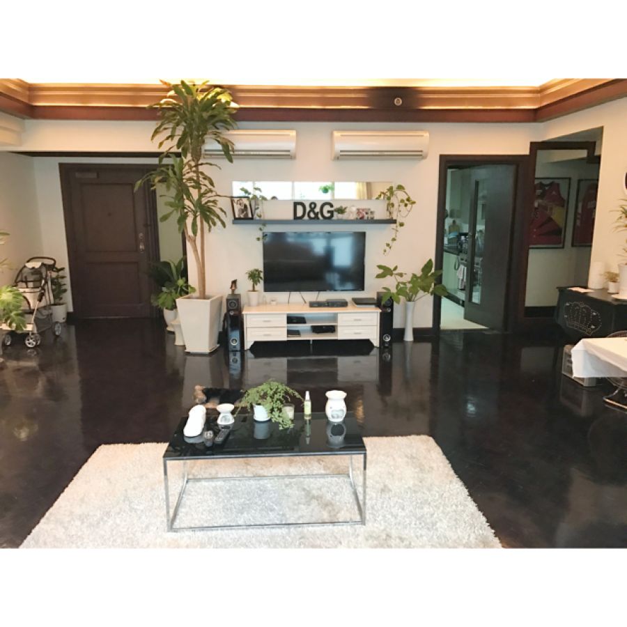 "Regency at Salcedo - 3 Bedroom, furnished with parking, 188sqm, Makati"04